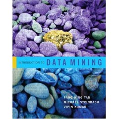 Introduction to Data Mining