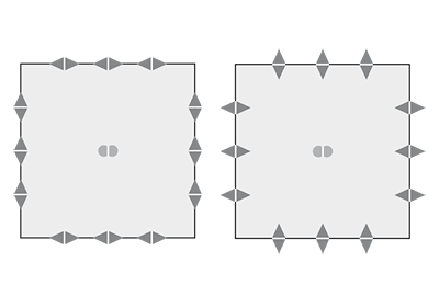 S_BDMc2_quadrilateral element image
