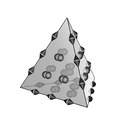Pm_N1e3_tetrahedron element image