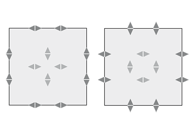 Qm_RTc2_quadrilateral element image