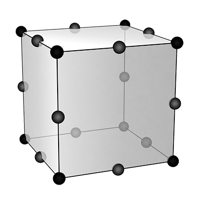 S_S2_hexahedron element image