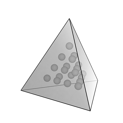P_dP3_tetrahedron element image