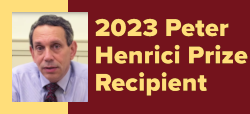 Henrici Prize