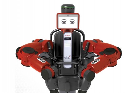 Baxter Robot