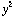 y^2
