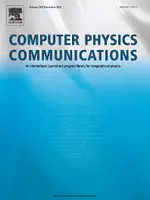 Computational performance of SequenceL coding of the lattice Boltzmann method for multi-particle flow simulations