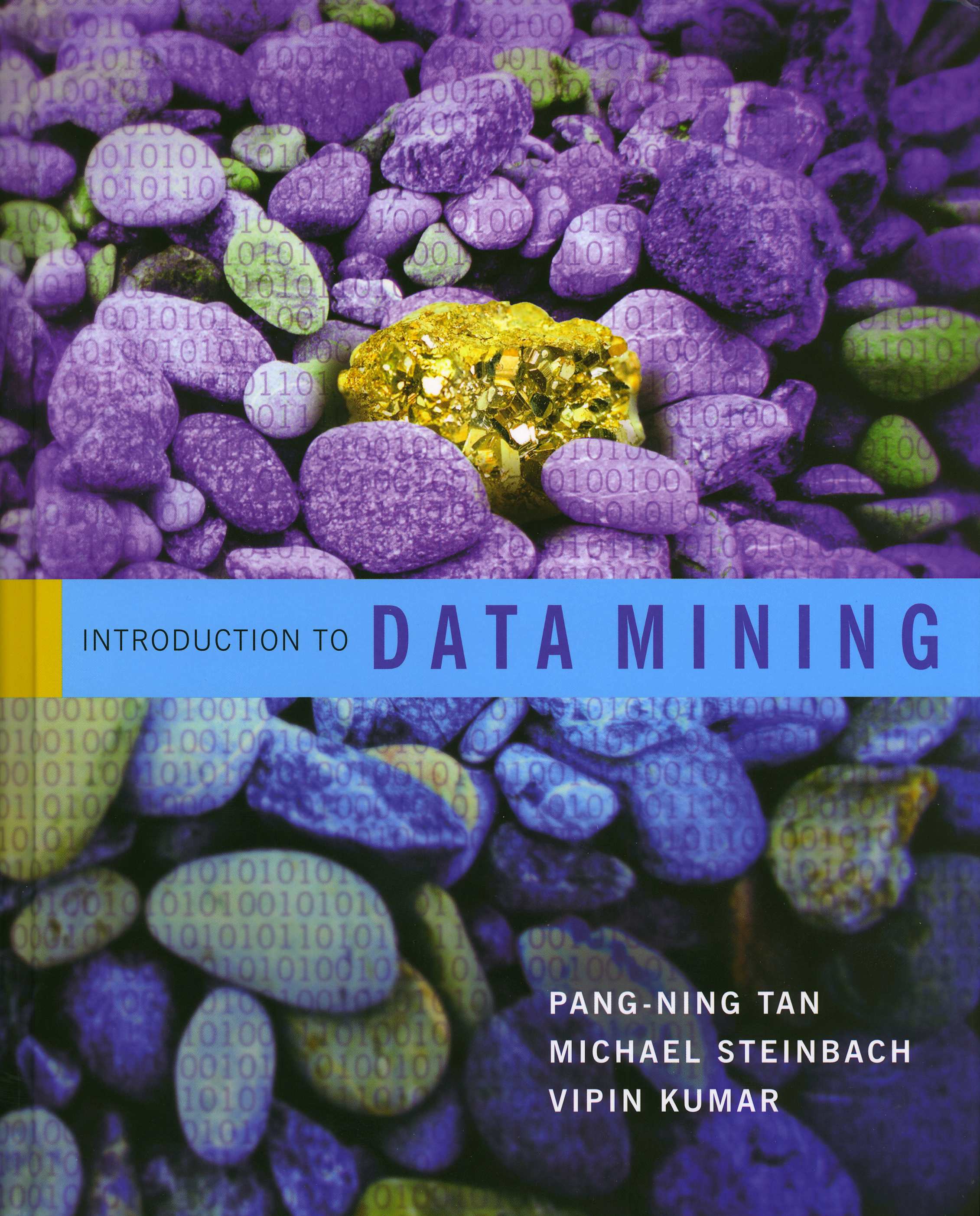 Introduction to Data Mining (First Edition)