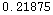 0.21875