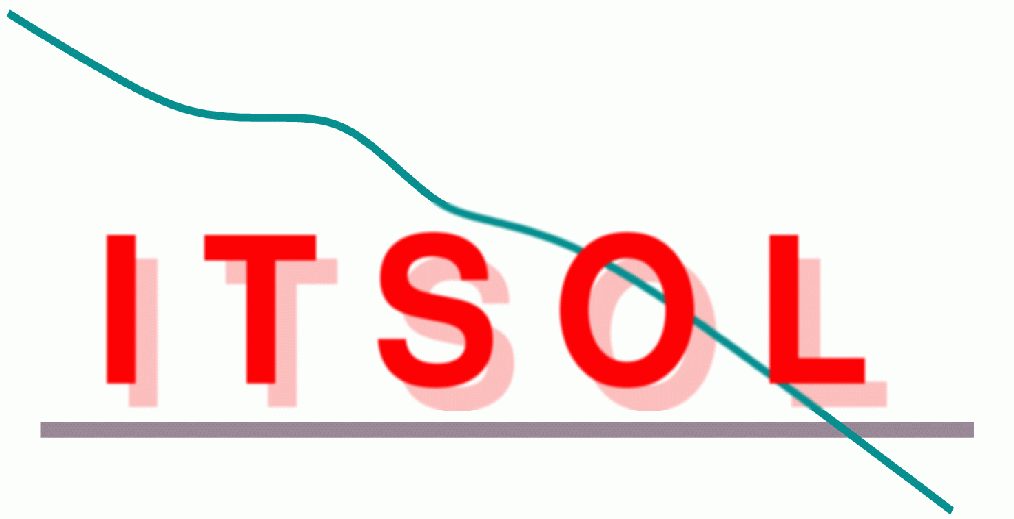 itsol logo