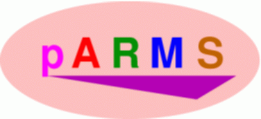 parms logo