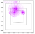 Stopping kaon incremental small image