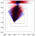 Scintillator muon integrated small image