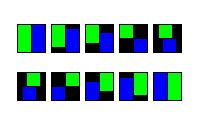 Commutativity of products on 2-fold loop spaces